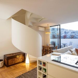 Villa met Twee Slaapkamers